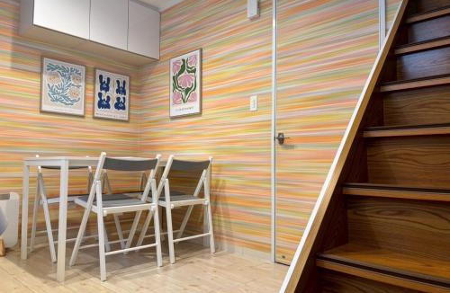 Hakata-ku Apartment | Camelot Home 桜並木