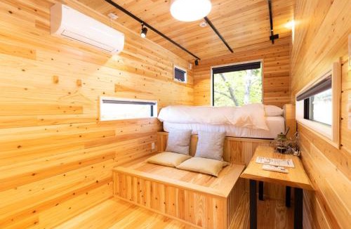 Tenkawa Other | CampBaseKadojin - Vacation STAY 73760v