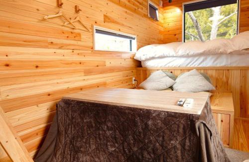 Tenkawa Other | CampBaseKadojin - Vacation STAY 73760v