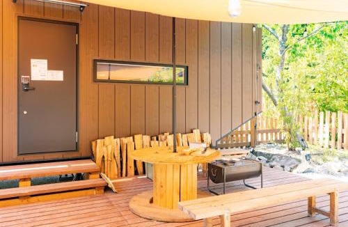 Tenkawa Other | CampBaseKadojin - Vacation STAY 73760v