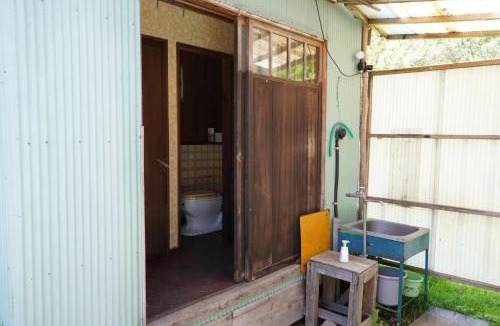 Hinoematamura Other | Camping Kirinte Birch - Vacation STAY 27843v