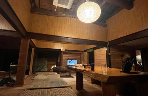 Shiso Other | Camping Old-style Inn Shippo no Soyokaze - Vacation STAY 22774v