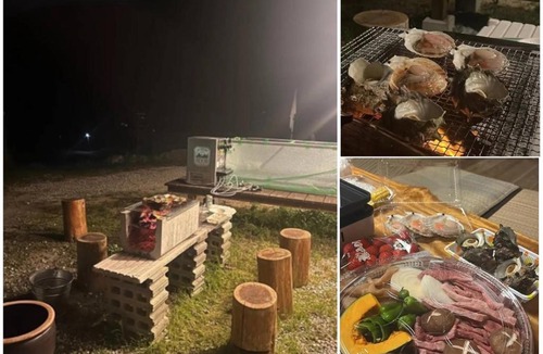 Shiso Other | Camping Old-style Inn Shippo no Soyokaze - Vacation STAY 22774v
