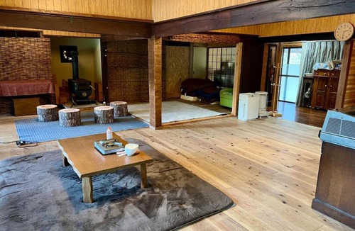 Shiso Other | Camping Old-style Inn Shippo no Soyokaze - Vacation STAY 22774v