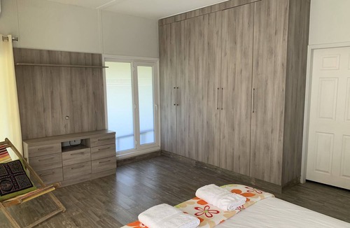 Campoverde Hotel | Campo Verde Lodge