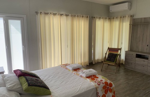 Campoverde Hotel | Campo Verde Lodge