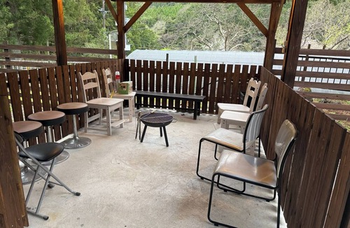 Odai RV Rental | Campstyle accommodation Kisekirei/Taki District Mie