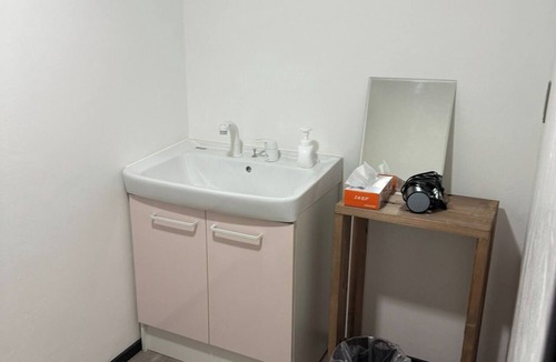 Odai RV Rental | Campstyle accommodation Kisekirei/Taki District Mie