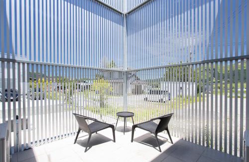 Minamiaso Apartment | Can Li Asso E