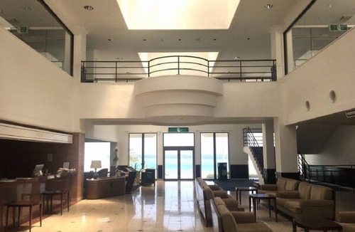 Taketomi-jima Taketomi-cho Hotel | CANAAN Coffee & Hotel