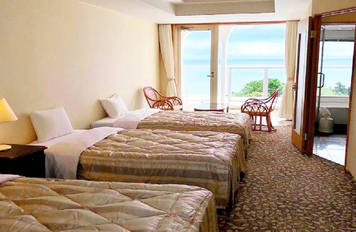 Taketomi-jima Taketomi-cho Hotel | CANAAN Coffee & Hotel