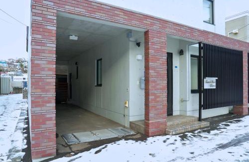 Otaru Villa | Canal Villa Otaru