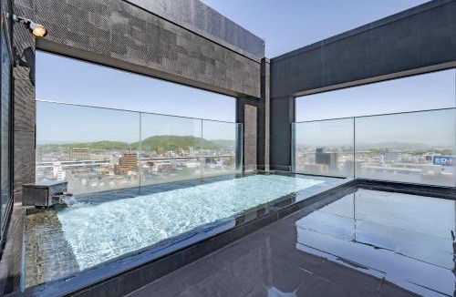 Fukuyama Hotel | Candeo Hotels Fukuyama