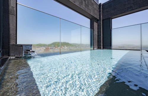 Fukuyama Hotel | Candeo Hotels Fukuyama