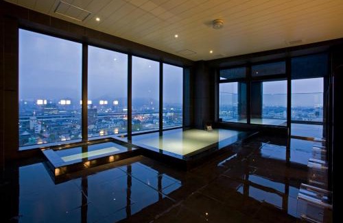 Fukuyama Hotel | Candeo Hotels Fukuyama