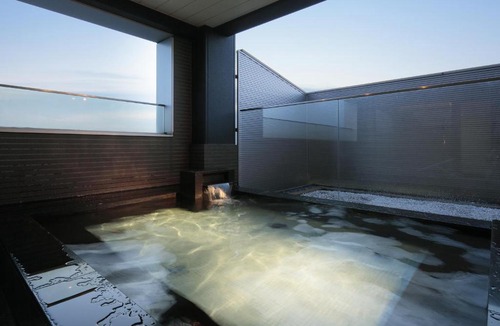 Handa Hotel | Candeo Hotels Handa