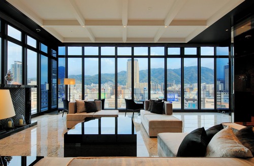 Kobe City Centre Hotel | Candeo Hotels Kobe Torroad
