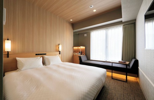 Kobe City Centre Hotel | Candeo Hotels Kobe Torroad