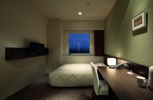 Hikarinomori Hotel | Candeo Hotels Kumamoto Airport Kikuyo