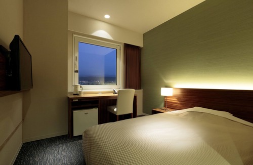 Ozu Hotel | Candeo Hotels Kumamoto Airport Ozu