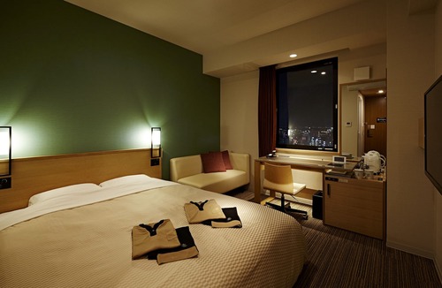 Okaido Hotel | Candeo Hotels Matsuyama Okaido