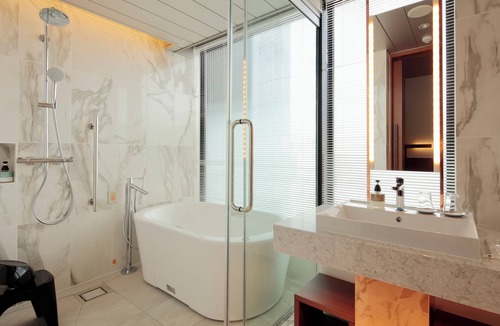 Nagasaki Chinatown Hotel | Candeo Hotels Nagasaki Shinchi Chinatown