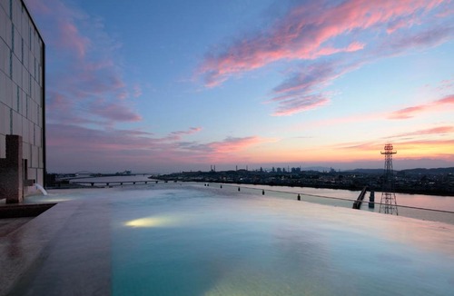 Wakayama Hotel | Candeo Hotels Nankai Wakayama