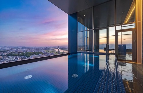 Hirakata Hotel | Candeo Hotels Osaka Hirakata