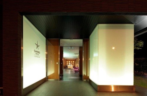 Sano Hotel | Candeo Hotels Sano