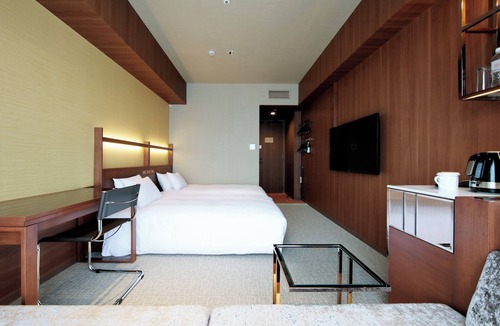 Utsunomiya Hotel | Candeo Hotels Utsunomiya