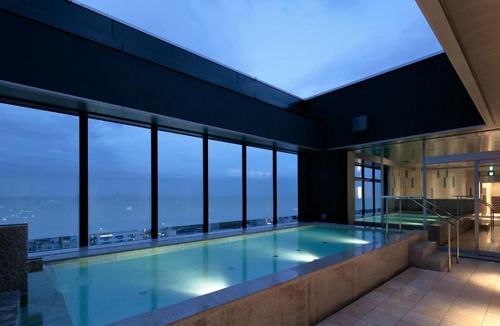 Utsunomiya Hotel | Candeo Hotels Utsunomiya