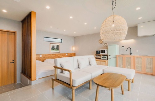 Awaji Cottage | Canggu A private villa where you can enjoy a spe/Awaji Hyōgo
