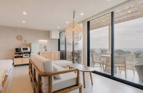Awaji Cottage | Canggu A private villa where you can enjoy a spe/Awaji Hyōgo