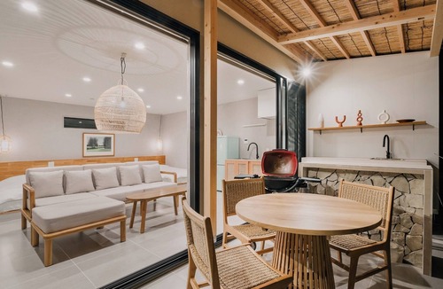 Awaji Cottage | Canggu A private villa where you can enjoy a spe/Awaji Hyōgo