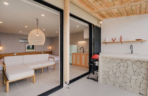Awaji Cottage | Canggu A private villa where you can enjoy a spe/Awaji Hyōgo