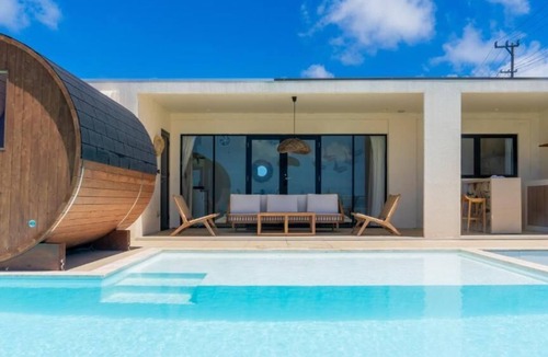 Miyakojima Villa | Canggu Irab