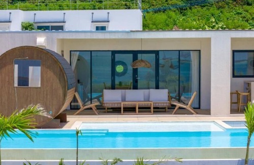 Miyakojima Villa | Canggu Irab