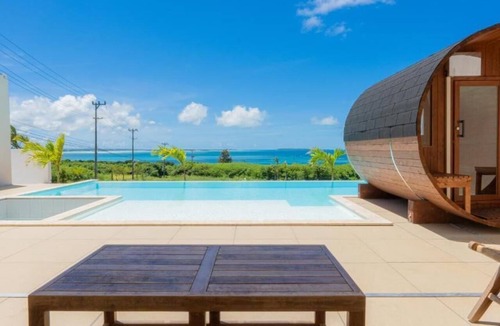 Miyakojima Villa | Canggu Irab