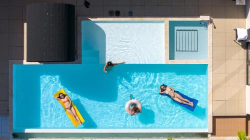 Miyakojima Hotel | Canggu Irab
