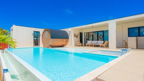 Miyakojima Hotel | Canggu Irab