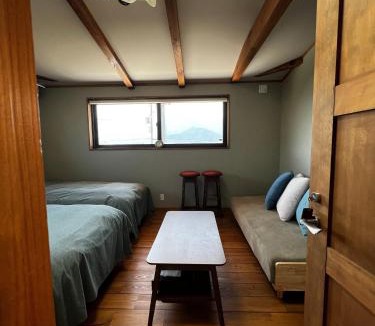 Ikeda House | CANOA - Vacation STAY 86747v