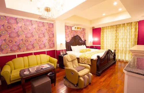 Himeji Hotel | Canon Himeji Higashi (Adult Only)