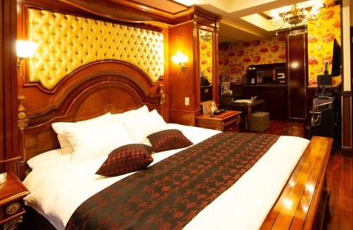 Himeji Hotel | Canon Himeji Higashi (Adult Only)