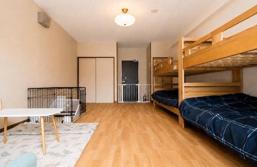 Tateyama Hotel | CANOPS AGORA