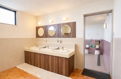 Tateyama Hotel | CANOPS AGORA