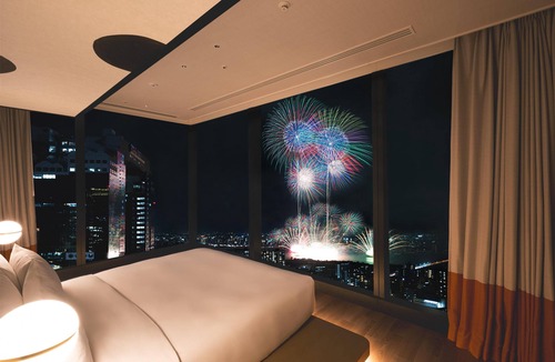 Kita Hotel | Canopy By Hilton Osaka Umeda