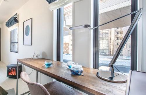 Suginami Apartment | Cantabile Meidaimae