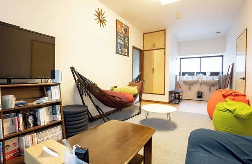Kamakura Hotel | Capacity 12 people plan/Kamakura Kanagawa
