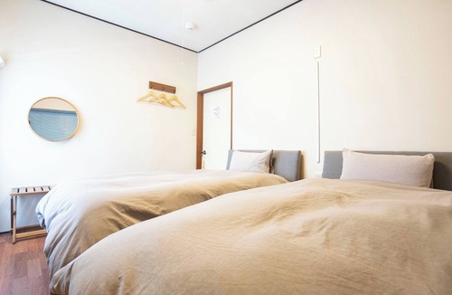 Kamakura Hotel | Capacity 4 people plan/Kamakura Kanagawa