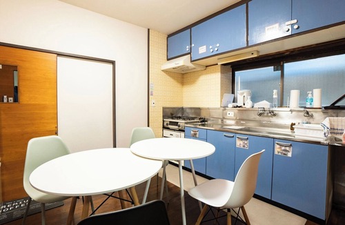 Kamakura Hotel | Capacity 4 people plan/Kamakura Kanagawa